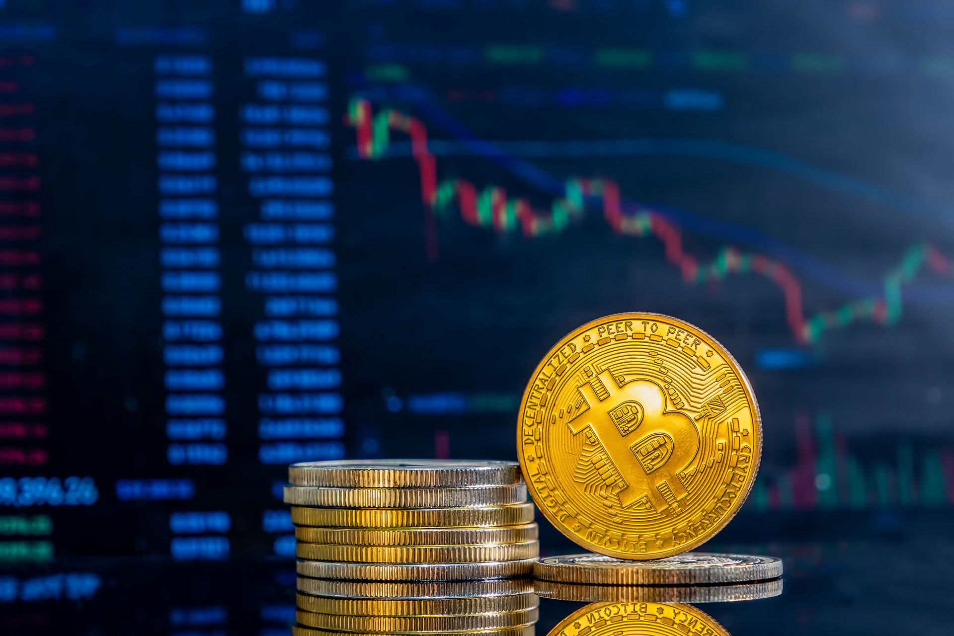 The 4 Most Important Cryptocurrency Trends