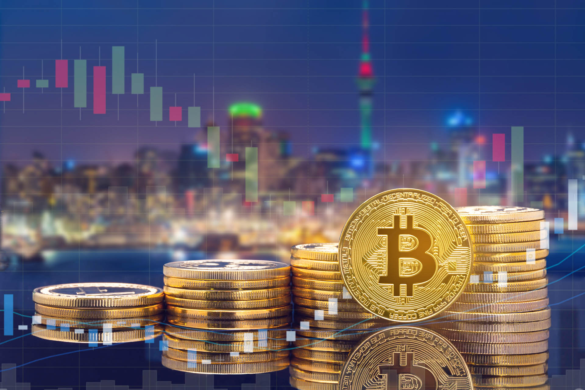 Why A Cryptocurrency Dip is An Opportunity