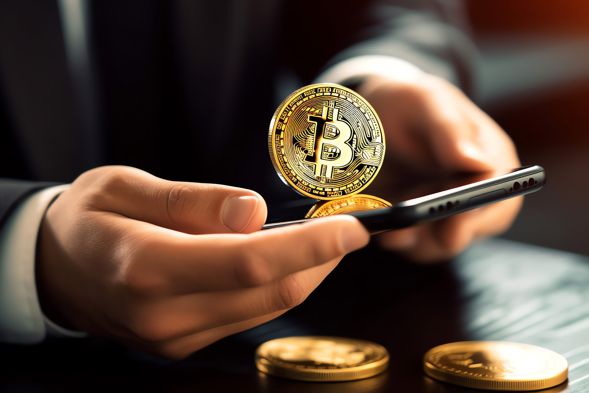 The Future of Crypto Mining: Trends, Challenges, and Opportunities